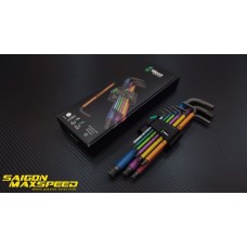 Lục Giác WERA Cao Cấp