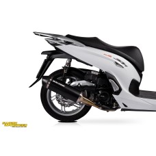 Pô MALOSSI full system Honda SH350i (chính hãng)