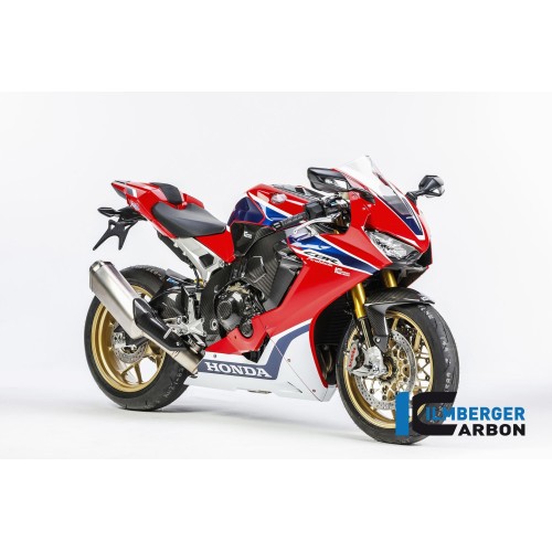 Nhận Order Dàn Áo Carbon ILMBERGER Honda CBR1000RR 2017 (Chính hãng) Nhận Order Dàn Áo Carbon ILMBERGER Honda CBR1000RR 2017 (Chính hãng)