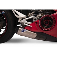 PÔ TERMIGNONI Ducati PANIGALE V4 D18409400ITA