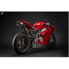 PÔ TERMIGNONI Ducati PANIGALE V4 D18209400ITX 