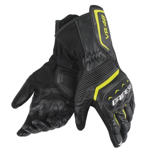 Găng tay ASSEN VR46 Găng tay ASSEN VR46