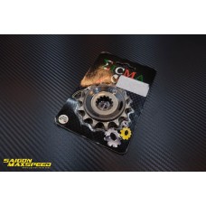 Nhông EICMA 520-14T Ninja300 / Z300 / R3 - R6 / MT03 (chính hãng)