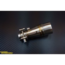 Cổ Pô Slip On NINJA 300 / Z300 (Thái Lan)