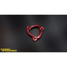 Chụp Lò Xo Nồi 3 Lỗ DUCABIKE Ducati Xdiavel (chính hãng)