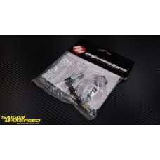 Bộ Dây Cảm Biến Gắn Cùm Thắng