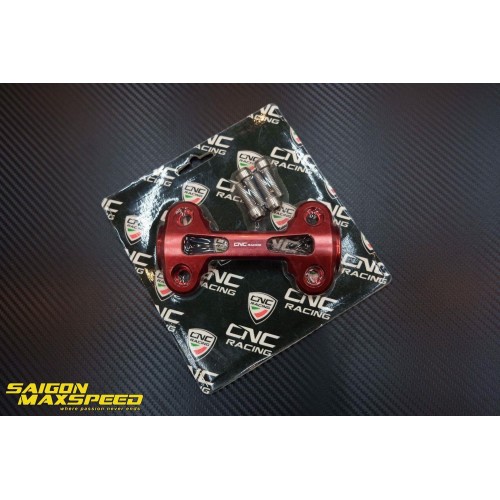 Ốp Ghi Đông CNC Racing Ducati Hypermotard (chính hãng) Ốp Ghi Đông CNC Racing Ducati Hypermotard (chính hãng)