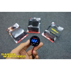 Đồng Hồ Đo Volt KOSO (chính hãng)