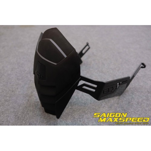 Dè Chắn Bùn LEON Z900 (chính hãng) Dè Chắn Bùn LEON Z900 (chính hãng)