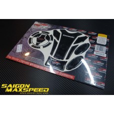 Dán Bình Xăng PRO-BIKER Ninja300 / Z300