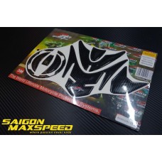 Dán Bình Xăng PRO-BIKER Z650 / Z900 / Ninja 400 - 650