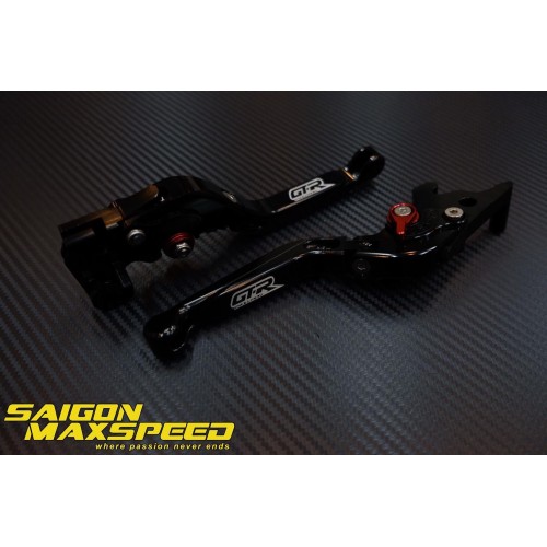 Tay Thắng Tay Côn GTR Ninja 300 / Z300 (chính hãng) Tay Thắng Tay Côn GTR Ninja 300 / Z300 (chính hãng)