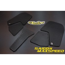 Dán Chống Trượt Bình Xăng TECHSPEC Yamaha MT09 (chính hãng)