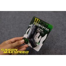 Bọc Cần Số MONSTER