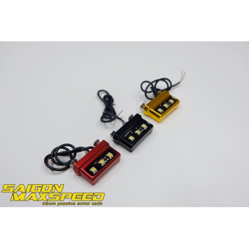 Đèn Soi Biển Số Đèn Soi Biển Số