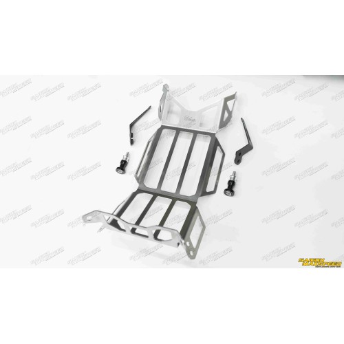 Baga Giữa G-CRAFT Honda Super Cub C125 (chính hãng) Baga Giữa G-CRAFT Honda Super Cub C125 (chính hãng)