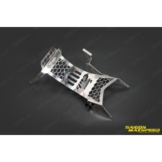 Baga Giữa UDOM Karnchang Honda Super Cub C125 (chính hãng)