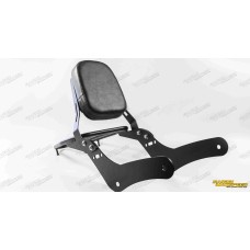 Baga Kèm Tựa Lưng HONDA Rebel 300 - 500 - 1100(Thái Lan)