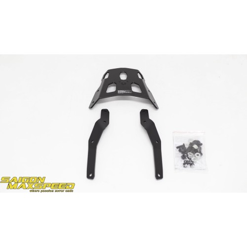 Baga SW-MOTECH Street Rack Yamaha MT10 2016+ (chính hãng) Baga SW-MOTECH Street Rack Yamaha MT10 2016+ (chính hãng)