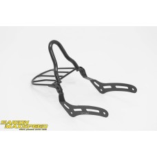 Baga Kèm Tựa Lưng MOTOZAAA Honda Rebel 300-500 (chính hãng)