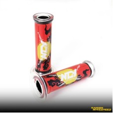 Cặp Bao Tay NCY Samurai (chính hãng)