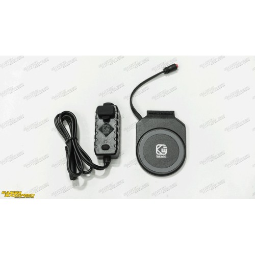 Bộ Sạc Không Dây Và Sạc Nhanh KEWIG (chính hãng) Bộ Sạc Không Dây Và Sạc Nhanh KEWIG (chính hãng)