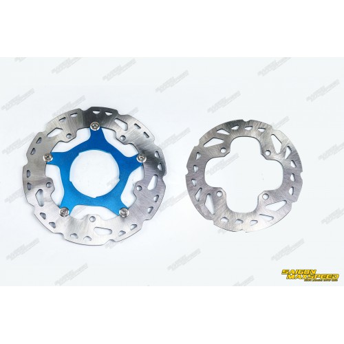 Dĩa Thắng CFMOTO 250NK / 300NK / 300SR (chính hãng) Dĩa Thắng CFMOTO 250NK / 300NK / 300SR (chính hãng)