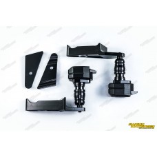 Gù Chống Đổ CFMOTO 300SR (chính hãng) Gù Chống Đổ CFMOTO 300SR (chính hãng)