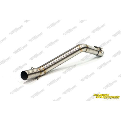 Cổ Pô Slip On CFMOTO 400NK / 650NK (Thái Lan) Cổ Pô Slip On CFMOTO 400NK / 650NK (Thái Lan)