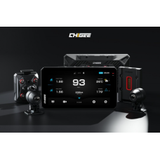 Màn Hình Dẫn Đường Thông Minh CHIGEE AIO-6 Lite / Max (chính hãng)