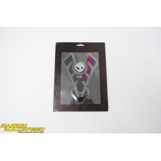 Dán Bình Xăng RACING POWER BMW S1000R-S1000RR