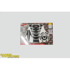 Dán Bình Xăng PRO-BIKER CB500X