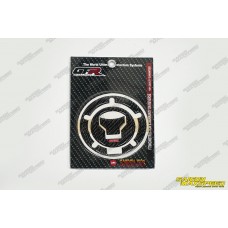 Dán Nắp Bình Xăng Carbon GTR Honda (chính hãng) Dán Nắp Bình Xăng Carbon GTR Honda (chính hãng)