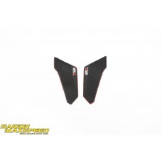 Dán Chống Trượt Bình Xăng GTR Honda CB650R-CBR650R (chính hãng) Dán Chống Trượt Bình Xăng GTR Honda CB650R-CBR650R (chính hãng)