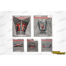 Full Set Dán Bình Xăng KODASKIN CB650R-CBR650R (chính hãng) Full Set Dán Bình Xăng KODASKIN CB650R-CBR650R (chính hãng)