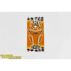 Dán Bình Xăng KTM DUKE / RC