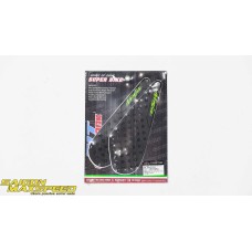 Dán Chống Trượt Bình Xăng SUPER-BIKE Ninja 400