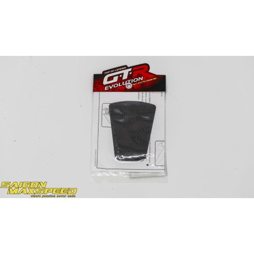 Dán Bình Xăng GTR Honda Rebel 300-500 (chính hãng) Dán Bình Xăng GTR Honda Rebel 300-500 (chính hãng)