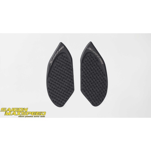 Dán Chống Trượt Bình Xăng BMW S1000R-S1000RR Dán Chống Trượt Bình Xăng BMW S1000R-S1000RR