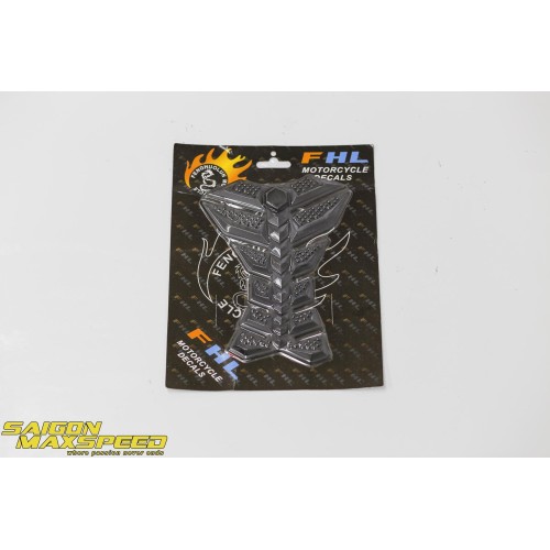 Dán Bình Xăng FHL Dán Bình Xăng FHL