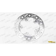 Dĩa Thắng Trước MARU 230mm Vespa Sprint (chính hãng)