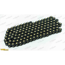 Sên DID X-Ring Gold-Black 520 VP-X