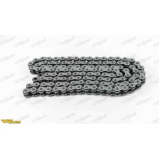 Sên DID O-Ring Black Steel 520 VR