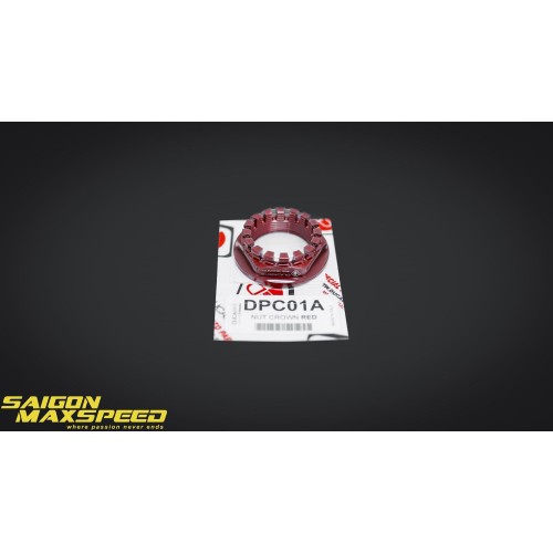 Ốc Cốt Dĩa Sên DUCABIKE Ducati Hypermotard / Monster / Panigale (chính hãng) Ốc Cốt Dĩa Sên DUCABIKE Ducati Hypermotard / Monster / Panigale (chính hãng)