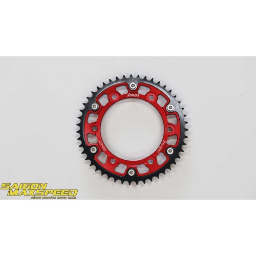 Dĩa Sên BOUSHI 428-47T R15 V3 (chính hãng) Dĩa Sên BOUSHI 428-47T R15 V3 (chính hãng)