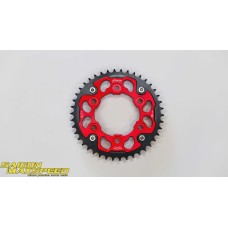 Dĩa Sên BOUSHI 428-42T Yamaha Exciter150 (chính hãng)