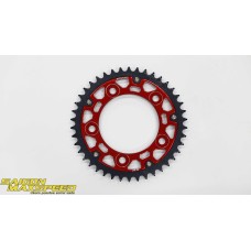 Dĩa Sên EMOTION Honda CB650R-CBR650R (chính hãng) 