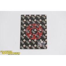 Lòng Dĩa Sên 6 Lỗ CNC Racing Ducati SuperSport / Monster 1200 / Panigale 1199-1299-V4 (chính hãng)