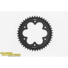 Dĩa Sên 6 Lỗ AEM 520-43T/44T Ducati Panigale (chính hãng)