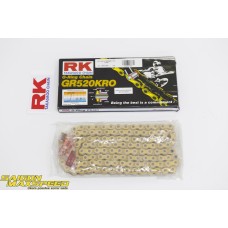 Sên RK Chain 520 KRO O-Ring (chính hãng)
